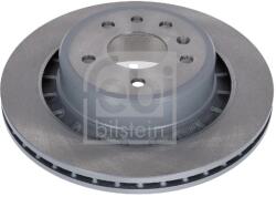 FEBI BILSTEIN Disc Frana Puntea Spate 43812 Saab 9-5 (43812)