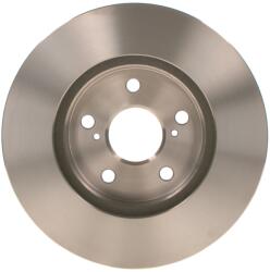 Bosch Disc Frana 0986478968 Toyota Alphard I/Avalon/Camry/Previa Ii/Sienna