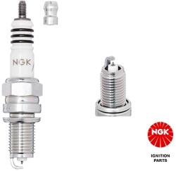 NGK Bujii 6046 Alfa Romeo Mito Daihatsu Sirion/Terios Fiat 500/500 C/500L/Albea/Idea (6046) Bujie
