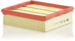 Mann-filter Filtru Aer C20106 Opel Corsa D Vauxhall Corsa Mk Iii/Corsavan Mk Iiicaseta/