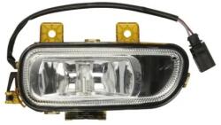 TRUCKLIGHT Proiector Ceata Axa Fata Stanga Fl-Me002L Mercedes-Benz Actros (FL-ME002L)