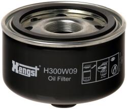 Hengst Filter Filtru Ulei H300W09 Vw Lt 28-35 Ii/Lt 28-46 Ii