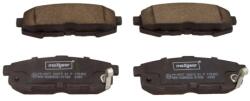 MAXGEAR Set Placute Frana, Frana Disc Puntea Spate 19-2977 Mazda Mpv Ii (19-2977)