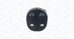 MAGNETI MARELLI Comutator, Macara Geam Fata Stanga 000050972010 Ford Fiesta Iv/Fiesta V/Fusion/Ka (000050972010)