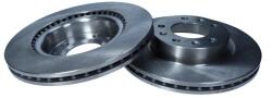 MAXGEAR Disc Frana 19-3237 Peugeot 308/308 Ii/308 Sw Ii