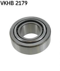 SKF Rulment Roata Vkhb2179 Man L2000 Renault Master Pro Renault Trucks Mascott (VKHB2179)