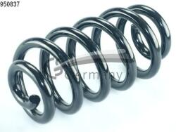 CS Germany Arc Spiral Puntea Spate 14.950. 837 Audi A6 C6