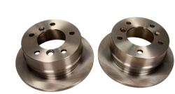 MAXGEAR Disc Frana Puntea Spate 19-0793 Mercedes-Benz G-Class/Sprinter 2-T/Sprinter 3-T (19-0793)