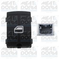 MEAT & DORIA Comutator, Macara Geam Spate Stanga 26151 Audi A3/A6 C6/Q7 (26151)