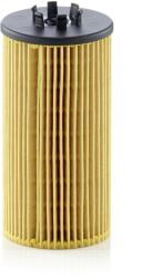 MANN-FILTER Filtru Ulei Hu835/1Z Audi A4 B6/A4 B7/A6 C6/A8 D3/Allroad C5 Vw Phaeton (HU835/1Z)