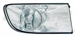 TYC Proiector Ceata Stanga 19-0478001 Skoda Octavia Ii