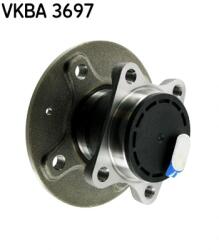 SKF Set Rulment Roata Vkba3697 Citroën C1/C1 Ii Peugeot 107/108 Toyota Aygo