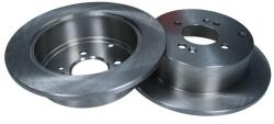 MAXGEAR Disc Frana Puntea Spate 19-1842 Hyundai Accent Iii/Getz/I20 I Kia Rio Ii (19-1842)