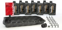 TCMATIC Set Piese, Schimb De Ulei Cutie De Viteze Automată 105.111. 0014 Alpina B5/B6/B7