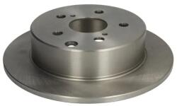 ABE Disc Frana Puntea Spate C42072Abe Toyota Avensis