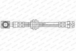 FERODO Furtun Frana Fhy2479 Mini Mini (FHY2479)