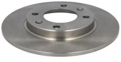 ABE Disc Frana Puntea Spate C4P001Abe Citroën Saxo/Xsara/Zx Ds Ds 3 Peugeot 106 Ii