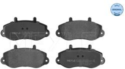 MEYLE Set Placute Frana, Frana Disc Punte Fata 0252330218 Opel Movano A