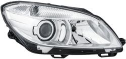 HELLA Far Dreapta 1Zl010417-421 Skoda Fabia Ii/Roomster/Roomster Praktik (1ZL010417-421)