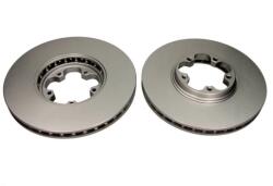 QUARO Disc Frana Punte Fata Qd0341 Ford Transit/Transit Tourneo