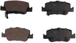 MAXGEAR Set Placute Frana, Frana Disc Puntea Spate 19-0902 Toyota Auris/Corolla (19-0902)