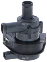 NRF Pompă De Apă Suplimentară (Circuitul Apei De Răcire) 390011 Audi A1/A3/A4 B8/A5 (390011)