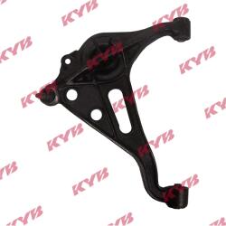 KYB Brat, Suspensie Roata Axa Fata Stanga Ksc4189 Suzuki Grand Vitara I