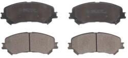 ABE Set Placute Frana, Frana Disc Punte Fata C1R050Abe Renault Espace V/Megane Iv (C1R050ABE)