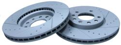 MAXGEAR Disc Frana Punte Fata 19-0812Sport Cadillac Bls Chevrolet Vectra Fiat Croma