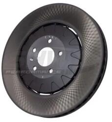 SHW Performance Disc Frana Punte Fata Afx45024 Audi E-Tron