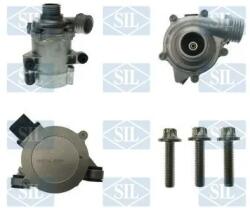 Saleri SIL Pompă De Apă, Răcire Motor Pe1593 Bmw 1/2/3/3 Gran Turismo/4/4 Gran/5/X1/X3/X4 (PE1593)