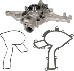 GATES Pompă De Apă, Răcire Motor Wp0135 Chrysler Crossfire Mercedes-Benz C-Class/Clk