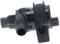 NRF Pompă De Apă Suplimentară (Circuitul Apei De Răcire) 390006 Bmw 5/7/X5 Mini Mini (390006)