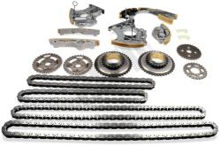 HEPU Chit Lant De Distributie 21-0644 Audi A4 B8/A5 (21-0644)