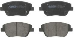 ABE Set Placute Frana, Frana Disc Punte Fata C10335Abe Kia Optima