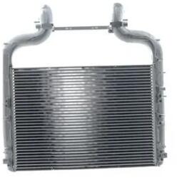 MAHLE Intercooler, Compresor Ci36000P Daf Cf/Xf/Xf 105