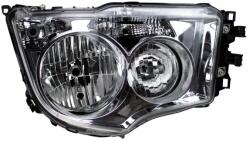 ABAKUS Far Dreapta 440-11B3R-Ldemn Mercedes-Benz Actros Mp4 / Mp5 (440-11B3R-LDEMN)