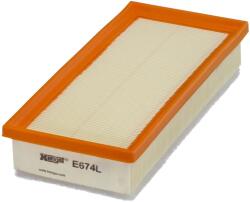 Hengst Filter Filtru Aer E674L Alfa Romeo 147/Gt