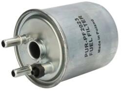PURRO Filtru Combustibil Pur-Pf2023 Renault Kangoo/Kangoo / Grand Kangoo Ii/Laguna (PUR-PF2023)