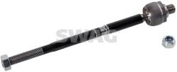 SWAG Articulatie Axiala, Cap De Bara Axa Fata Dreapta 40927807 Opel Astra H