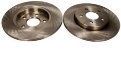 MAXGEAR Disc Frana Puntea Spate 19-0816 Ford Mondeo Iii Jaguar X-Type I (19-0816)