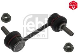 FEBI BILSTEIN Brat/Bieleta Suspensie, Stabilizator Axa Spate Dreapta 43452 Lancia Lybra (43452)