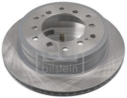 Febi Bilstein Disc Frana Puntea Spate 108388 Lexus Gx Toyota Fj Cruiser/Fortuner/Hilux Viii