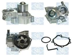 Saleri SIL Pompă De Apă, Răcire Motor Pa1363 Subaru Forester/Impreza/Legacy Ii/Legacy Iv