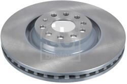 Febi Bilstein Disc Frana Punte Fata 39129 Audi A3/Q2/Q3/Tt Cupra Ateca/Formentor/Leon Vw Cc B7