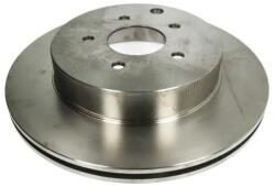 ABE Disc Frana Puntea Spate C41041Abe Nissan 350Z