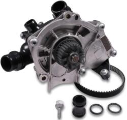 HEPU Pompă De Apă, Răcire Motor P673 Audi A1/A3/A4 B8/A4 B9/A5/A6 C7/A6 C8/A7/A8 D4