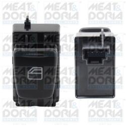 MEAT & DORIA Comutator, Macara Geam Fata Dreapta 26647 Smart Fortwo (26647)