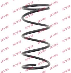 KYB Arc Spiral Punte Fata Ra3454 Honda Fr-V (RA3454)