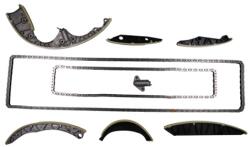 HEPU Chit Lant De Distributie 21-0481 Audi A4 B8/A5/A6 C7/A7/A8 D4/Q5/Q7 Vw Touareg
